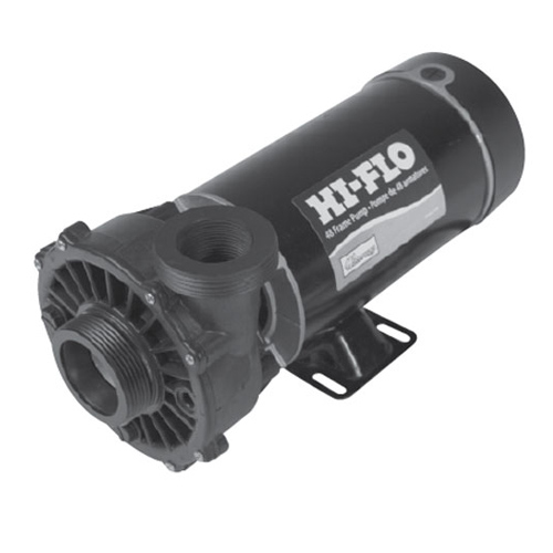 3.0Hp 230V 2 Speed Pump