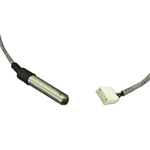 Temperature Sensor for 2002 Utopia Paradise & Solana, 2 Wire in 4 Pin JST Connector