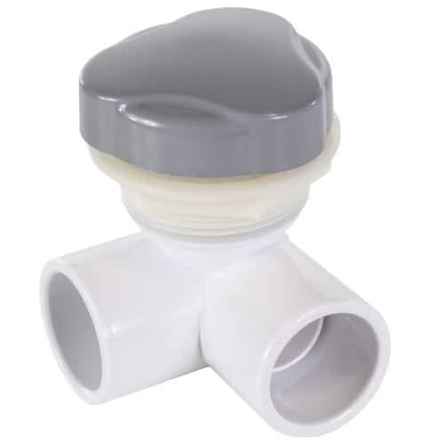 Limelight Series Valve Assembly