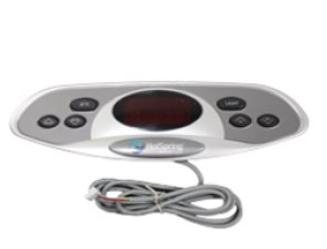 LED 6 Button 2012 Limelight Spaside Control