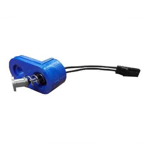 3 Percent 10K Hi-Limit Temperature Sensor Assembly
