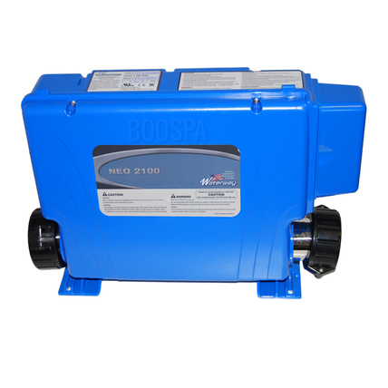 777-WW00150 5.5kW Generic NEO 1500 Electronic Control System