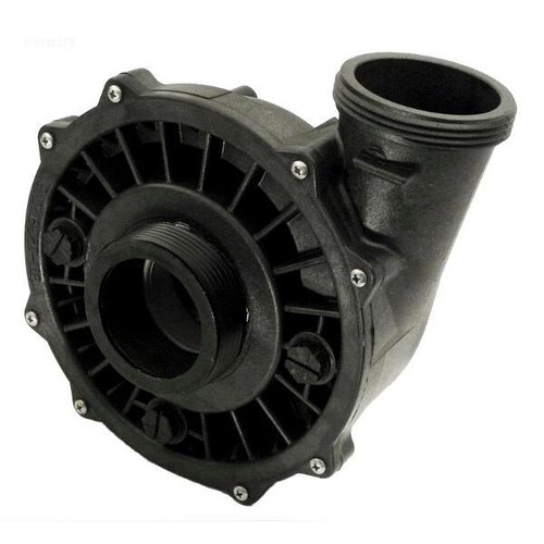 4HP 2 in. Executive Wet End Suction