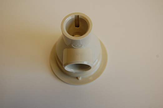 8489914 BMH Less Nut Almond Jet Assembly