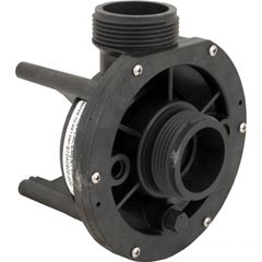 91040800 0.75HP CD 48-Frame 1.5 in. MBT FMCP-CMCP Wet End
