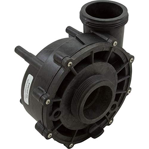 91041930-000 FMXP2e 3.0HP SD 56-Frame 2 in. MBT Wet End