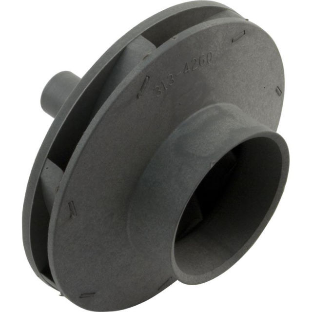 1.5HP Ex2 Pump Impeller