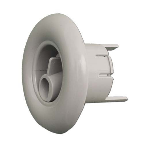 944513WW 2.5 in. Face Smooth Luxury Micro Rotating Jet Internal, Dark Gray