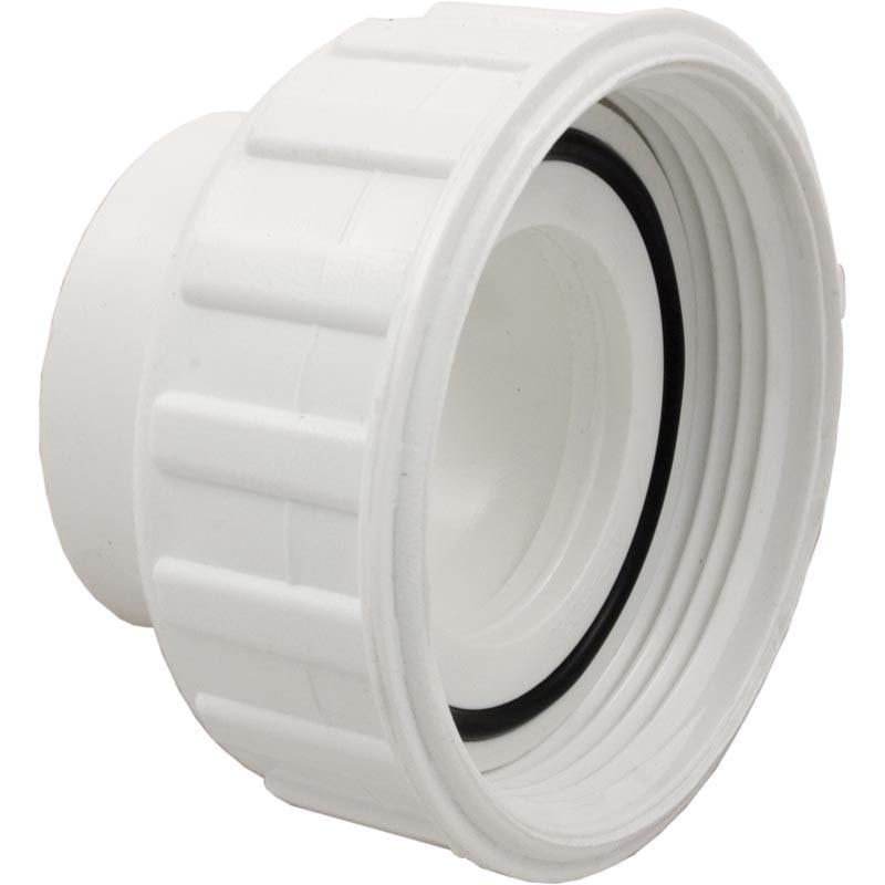 1.5 x 1.5 in. Slip Complete Union