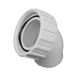 2 in. FBT x 2 in. SPG Union Pump