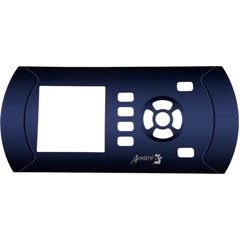 9916-101382  IN.K600-ST-5OP-AE1 Button 11 Spaside Overlay