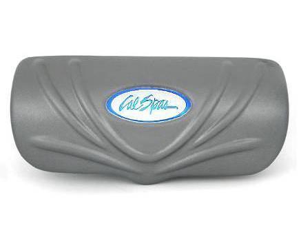 ACC01401031 s Cascade Pillow with Logo Lens, Black
