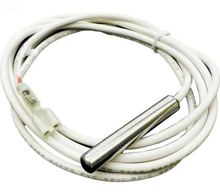 66 Cable x 0.31 Bulb in. Temperature Sensor