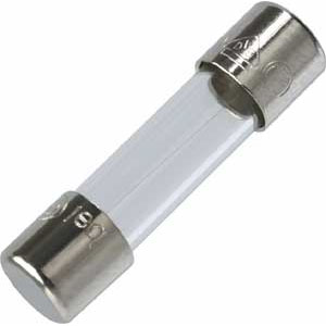 Hydro-Quip 35-0079 2A MDL Fuse