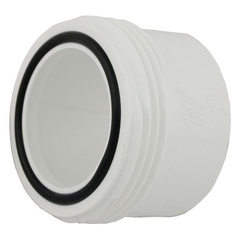 1.5 in. MBT & SPG Buttress Thread Union Tailpiece