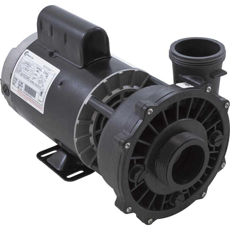 3720821-1D 2 in. MBT 230V 56 Frame 2 HP Executive 56 Pump