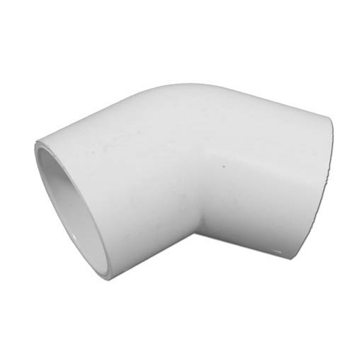 1.5 in. Slip x 1.5 in. Slip 45 deg Ell PVC Fitting