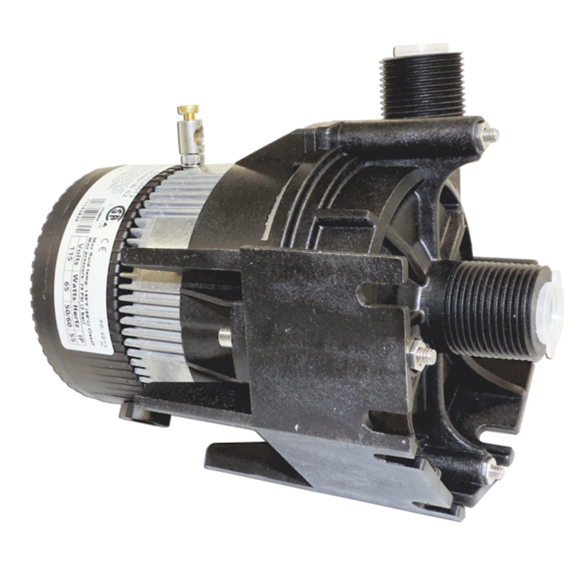 0.75 in. MPT 115V E10 Series Circulation Pump