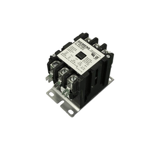 50A Contactor 3PST, 115V AC Coil