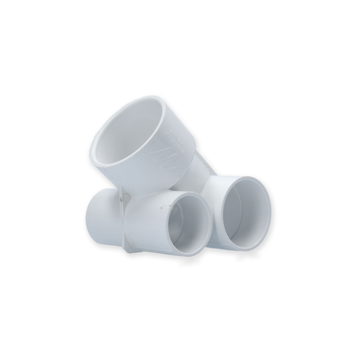 211-3060 Poly Gunite Jet Body
