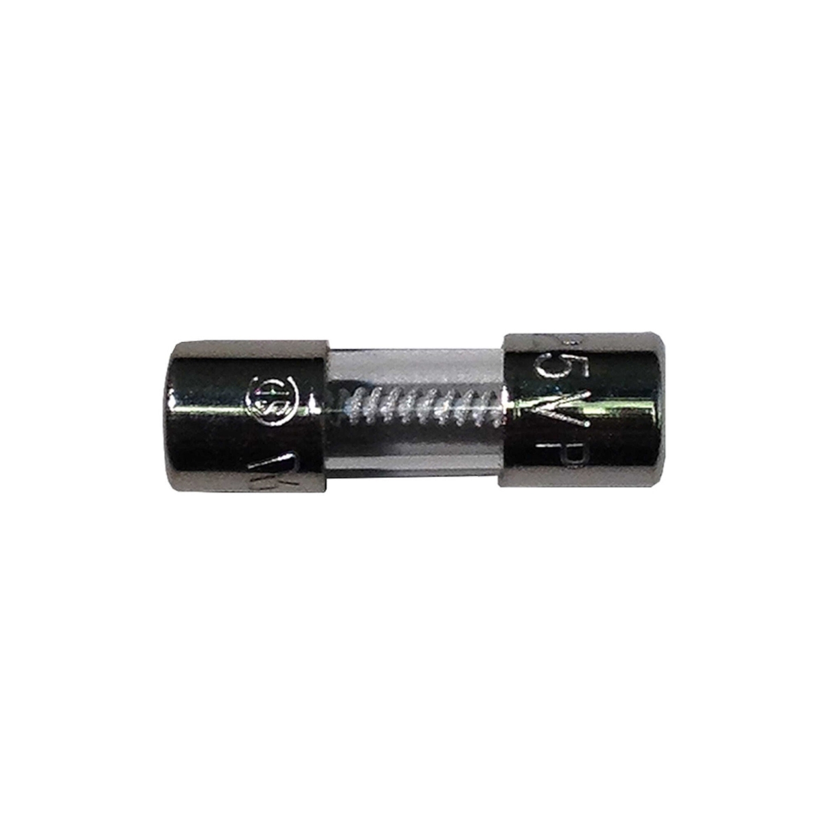 125V 4 Amps Slow Blow Fuse