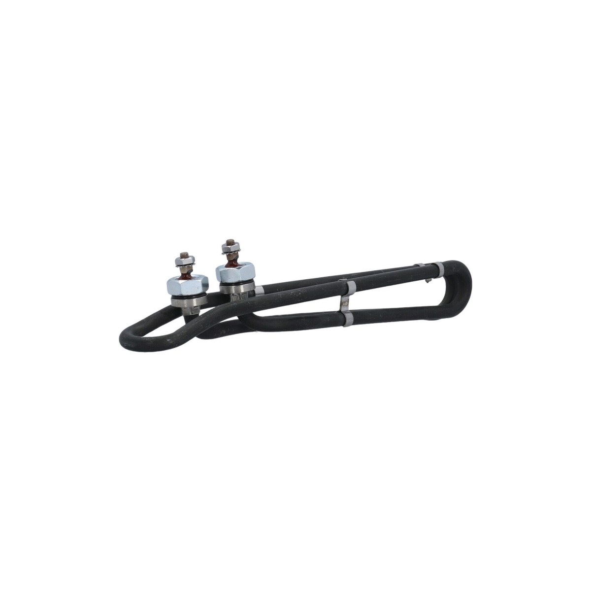 2.5KW 230V Flo-Thru Incoloy Heater Element - 10.5 in. Immersion
