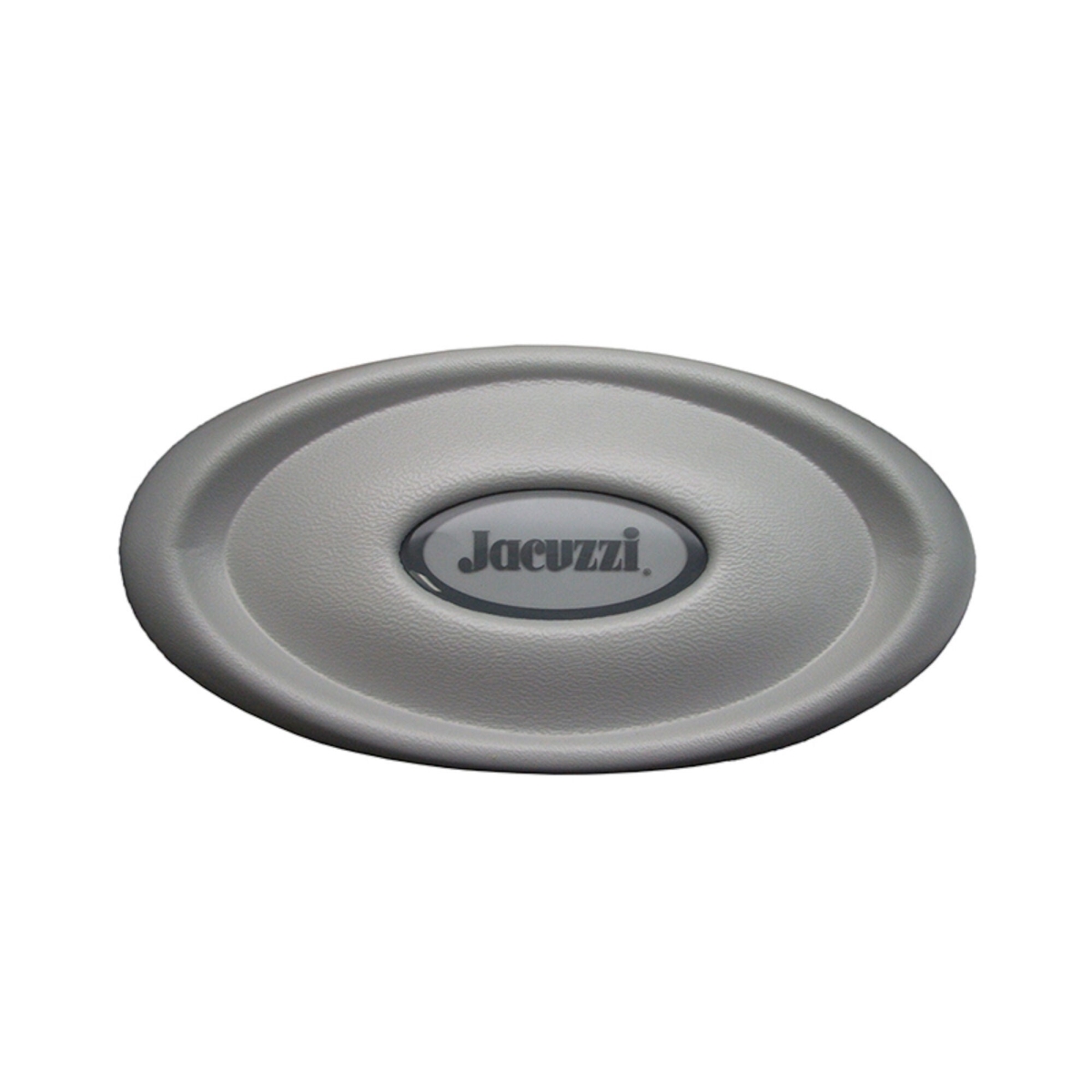 J-400 Sliding Pillow, Silver & Grey