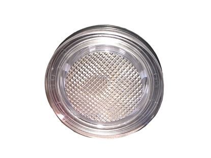 5 in. Light Housing Body Spa Light Housing