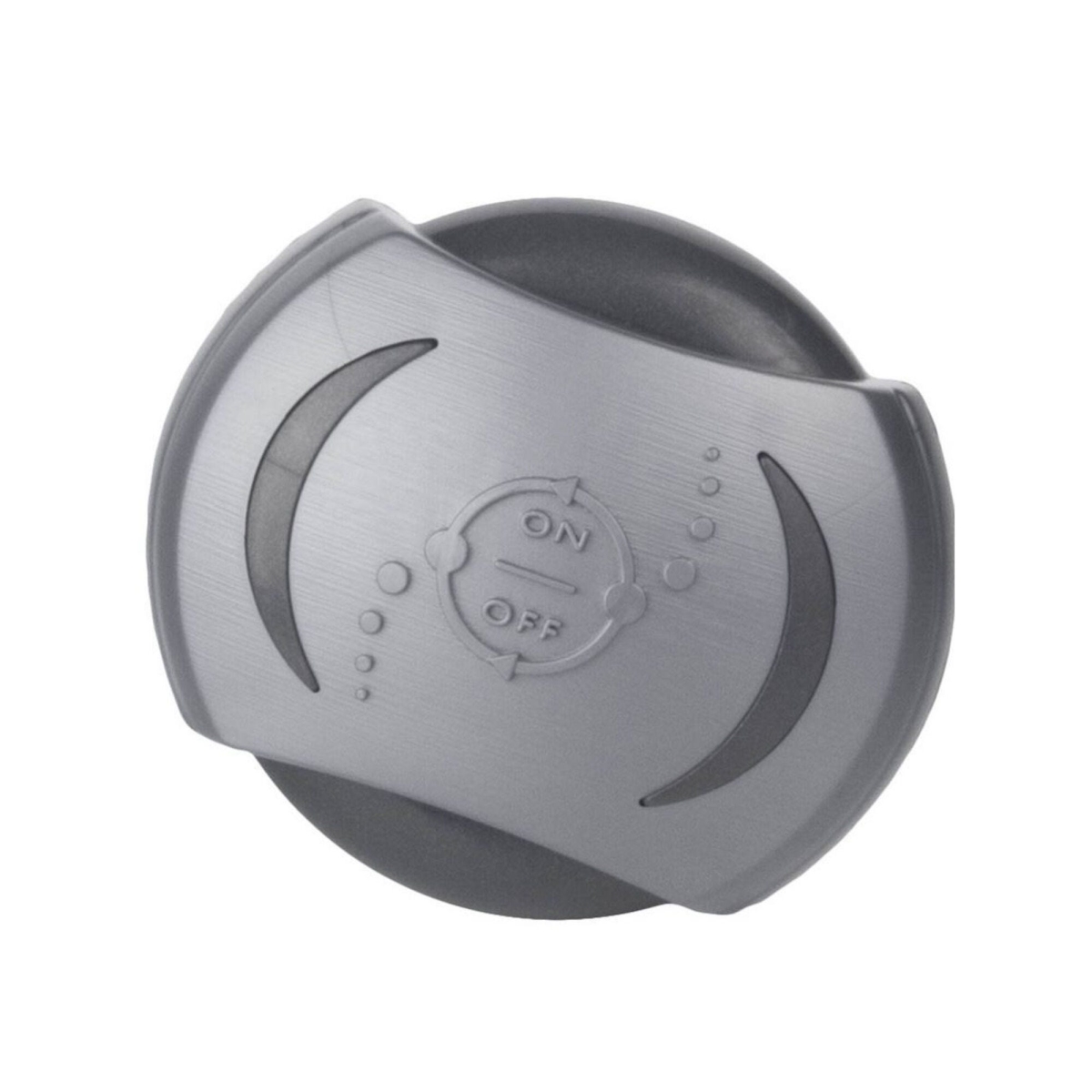 Halo Valve Handle Diverter Assembly