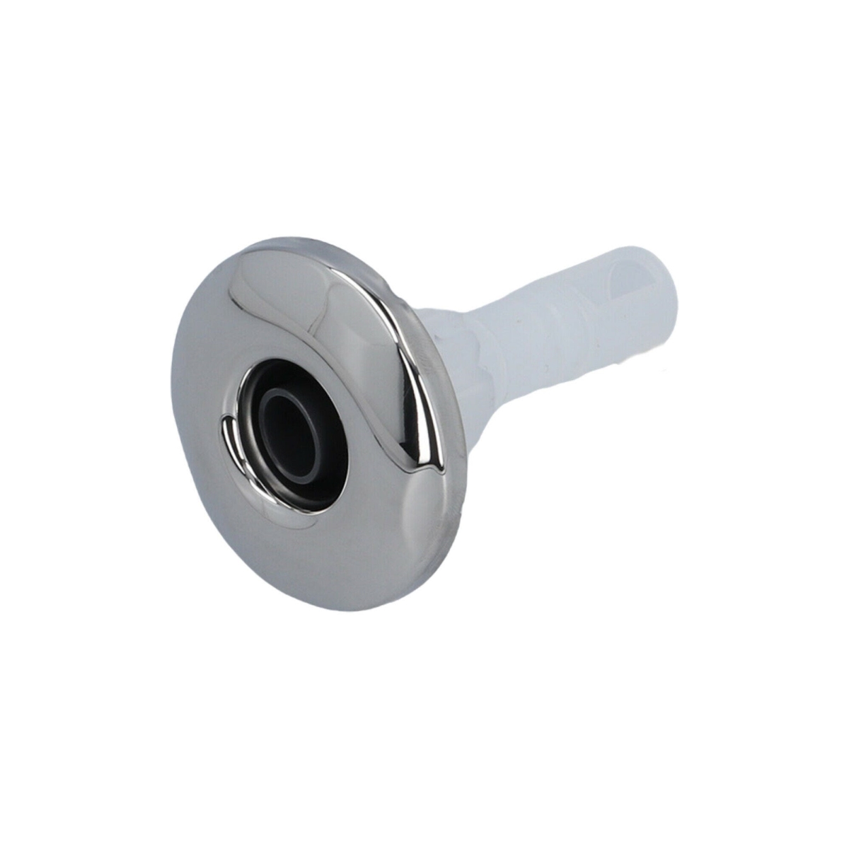 2 in. Face Smooth Directional Micro Jet Internal - Stainless Steel