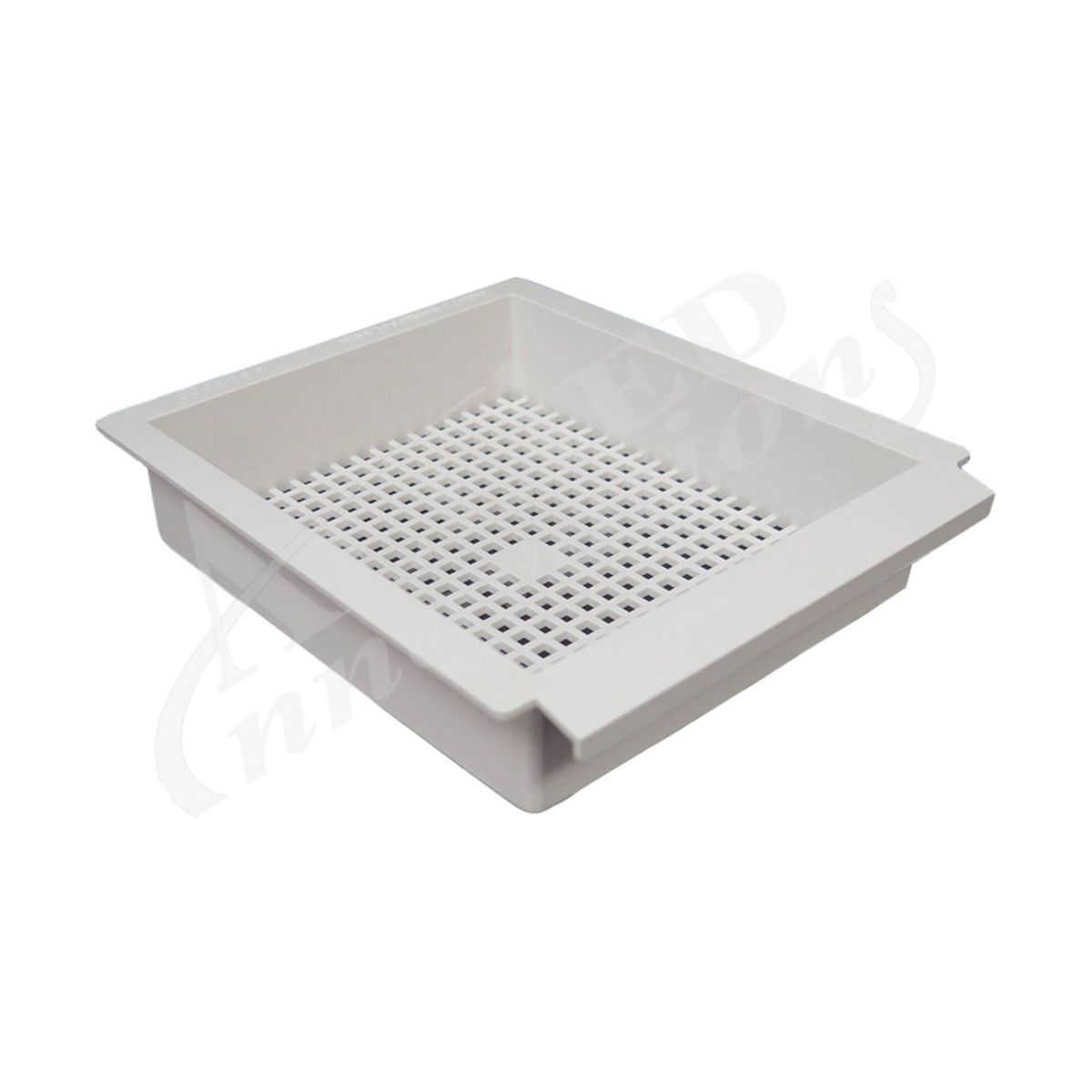 Front Load Skimmer Basket