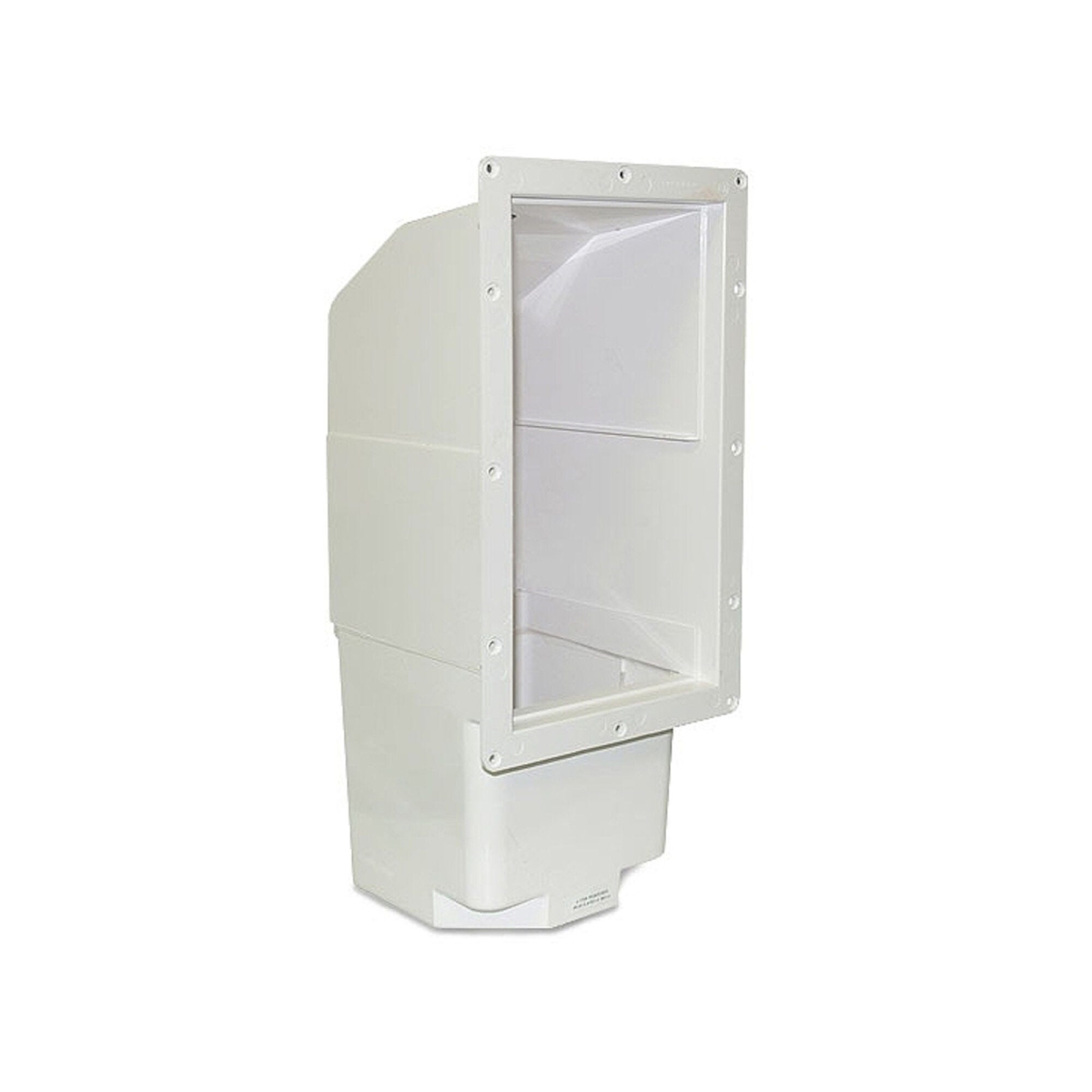 Front Load Skimmer Body for