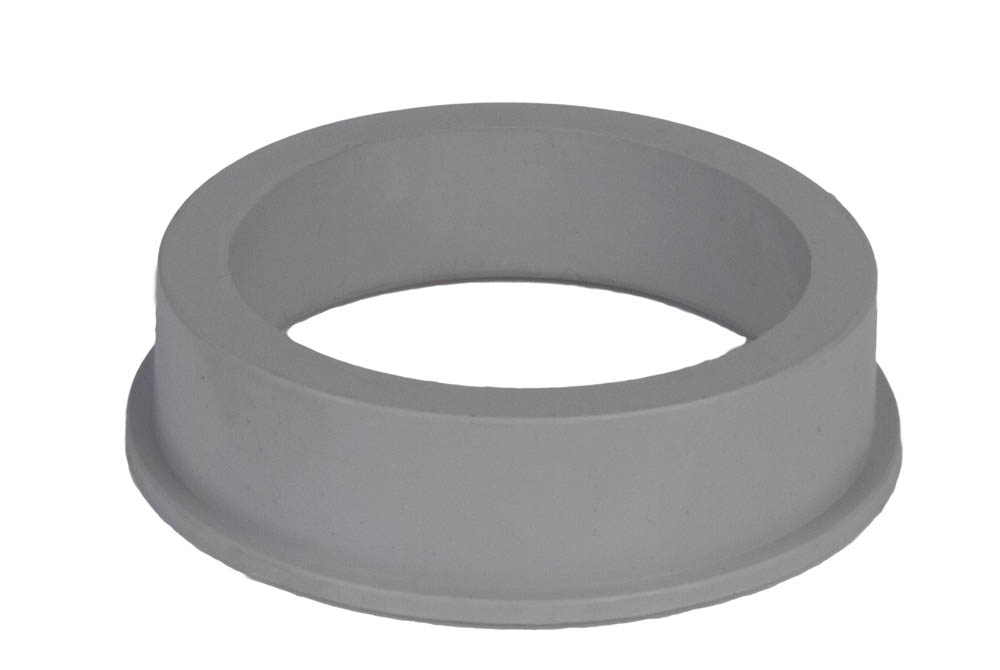 SQR 400 Series Grommet Jet Body - Grey - Durable Pool Accessory