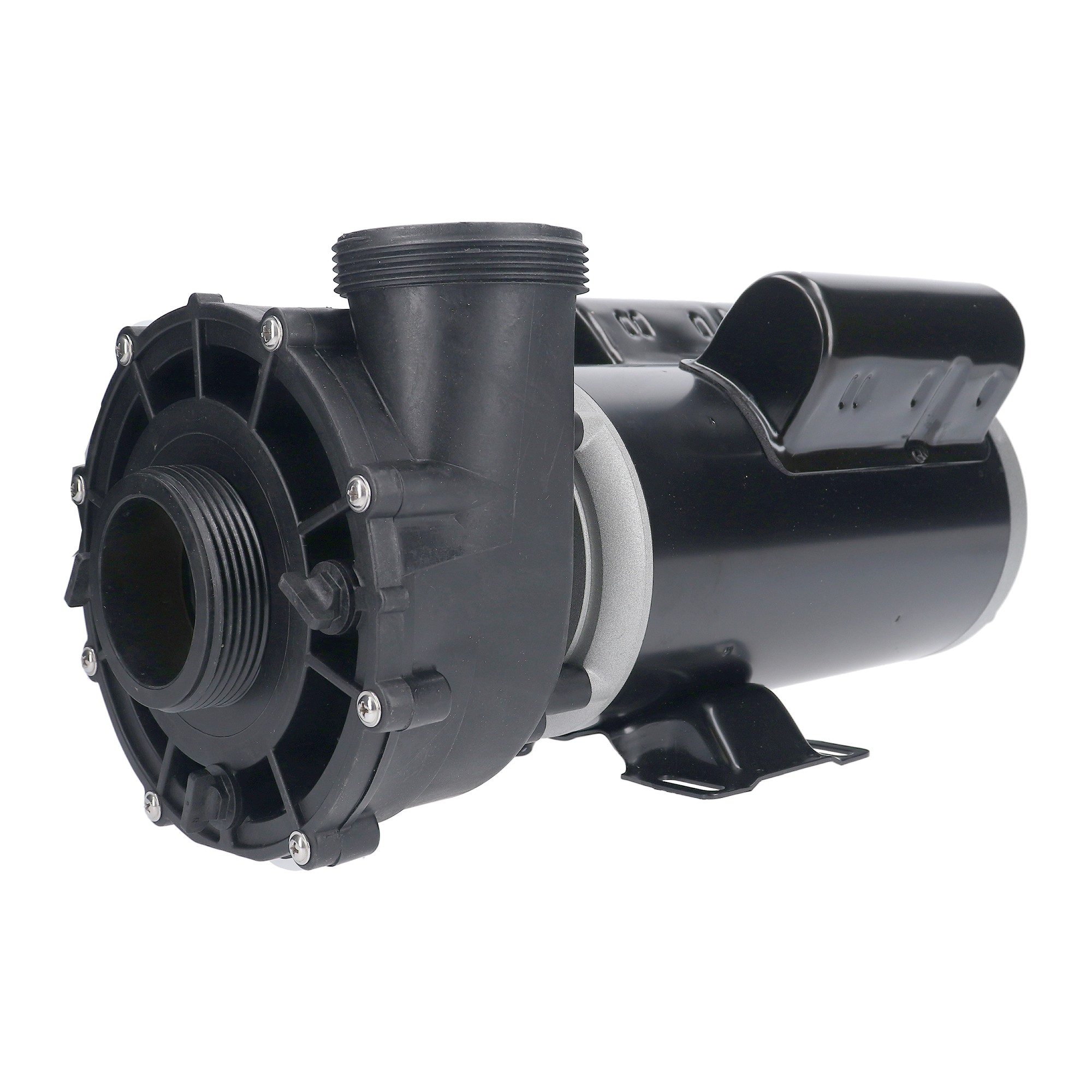 1.5Hp 230 V 2 Speed Pump - Small Frame