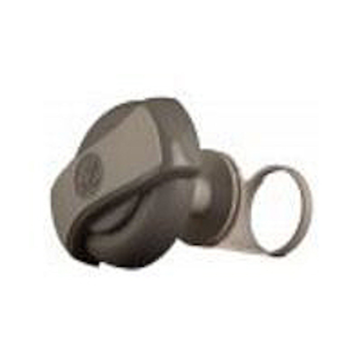 On & Off Spa Diverter Valve, Grey - 4.25 in. dia. x 5.875 in.