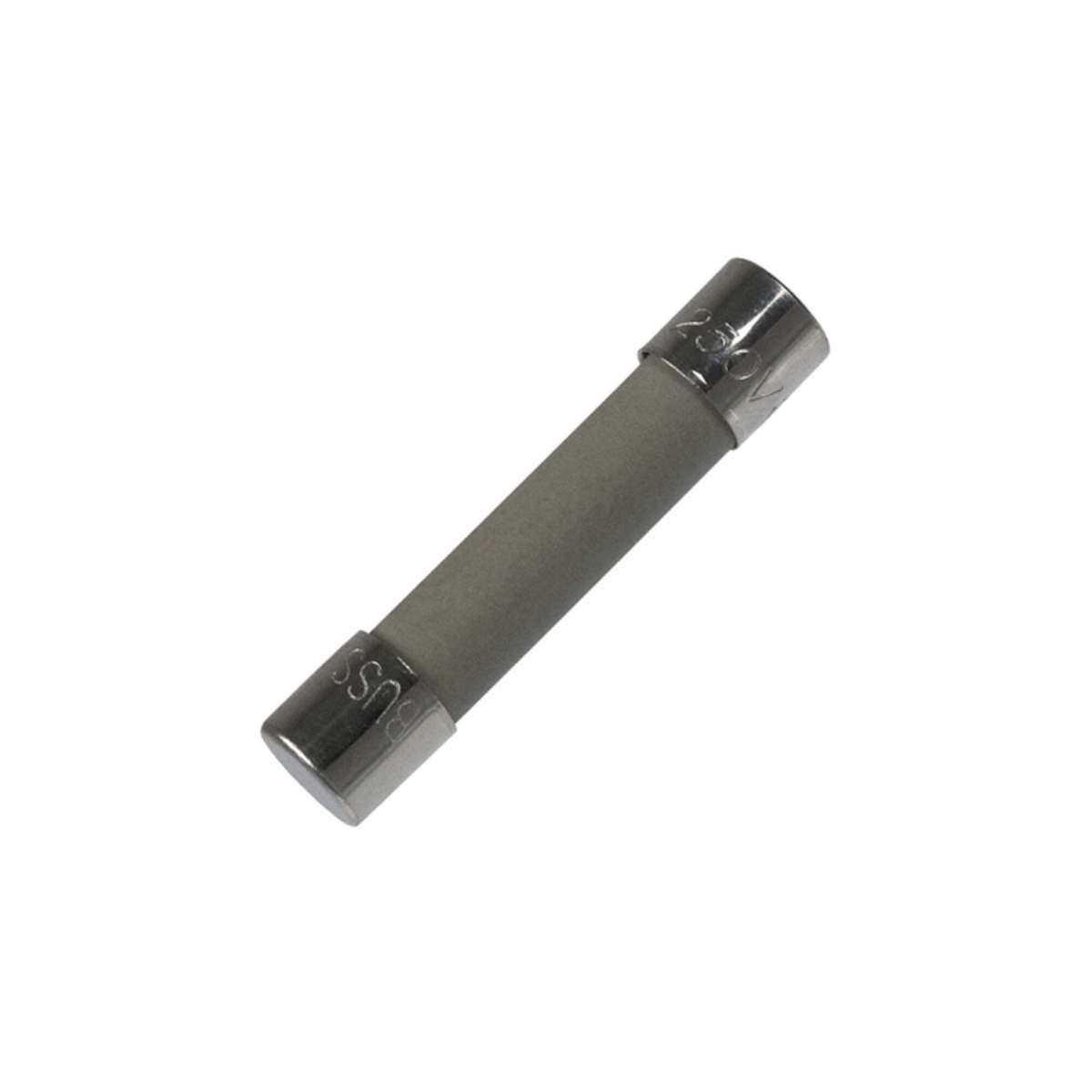 8 Amps Ceramic Slow Blow Fuse