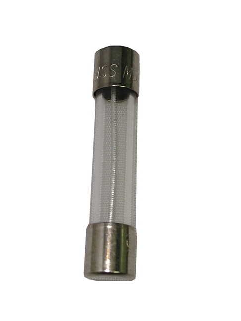 MDL-3-10 0.3 Amps MDL Slow Blow Fuse
