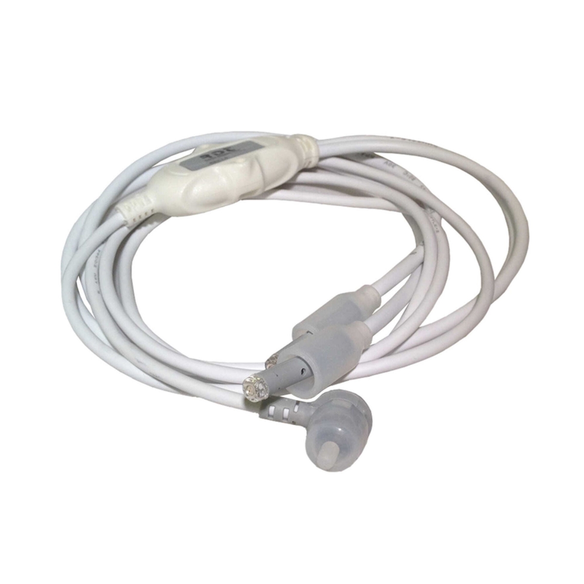 Double LED Pole Lighting- 2 Wire System