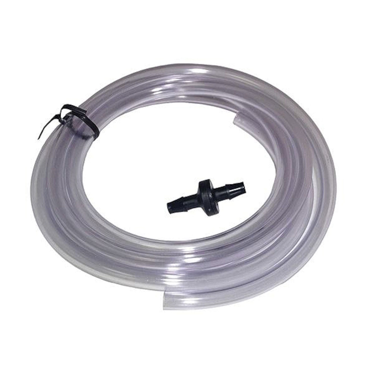 Ozone Installation Kit with 0.375 in. Tubing & 0.25 in. Check Valve