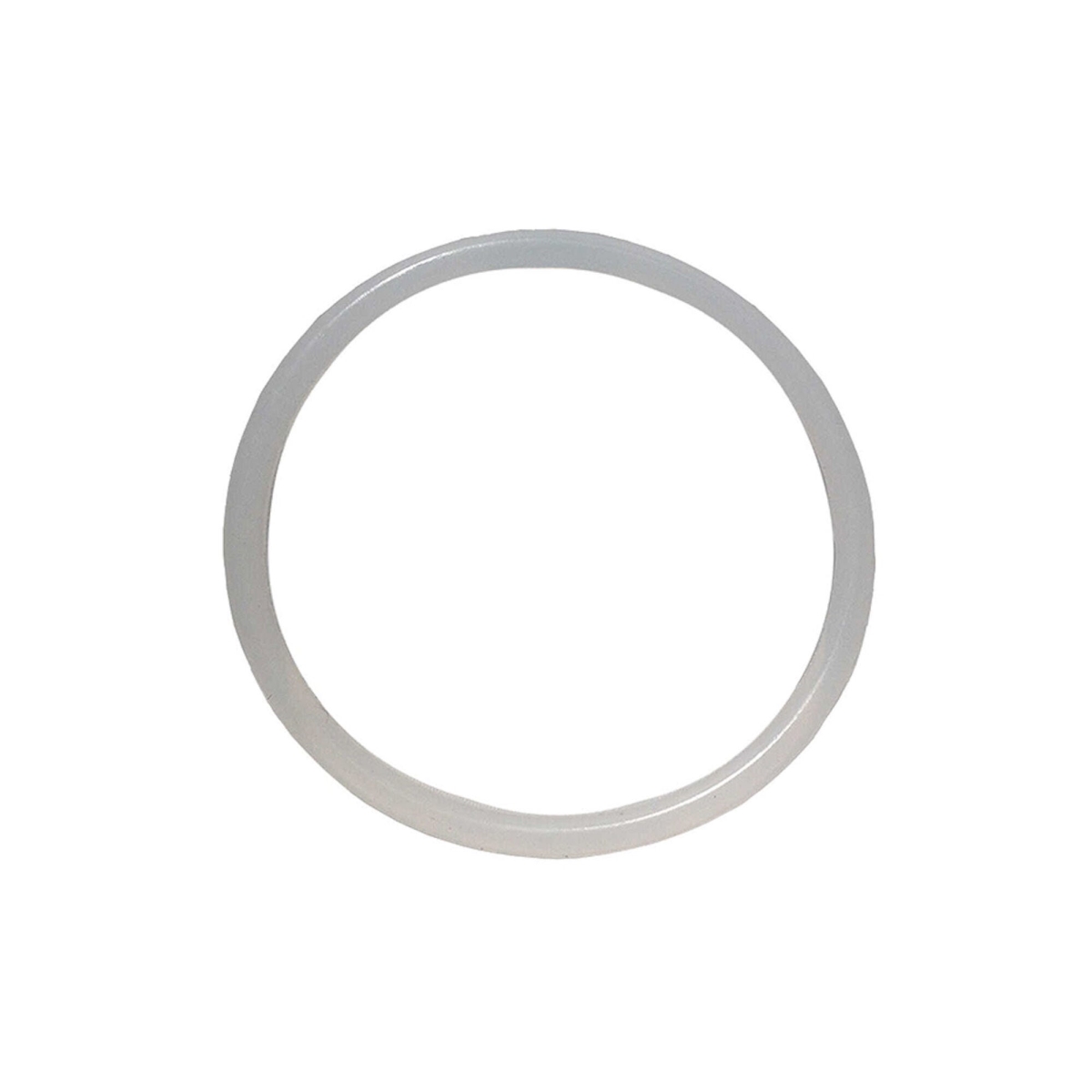 3 in.  Jet O-Ring, Clear