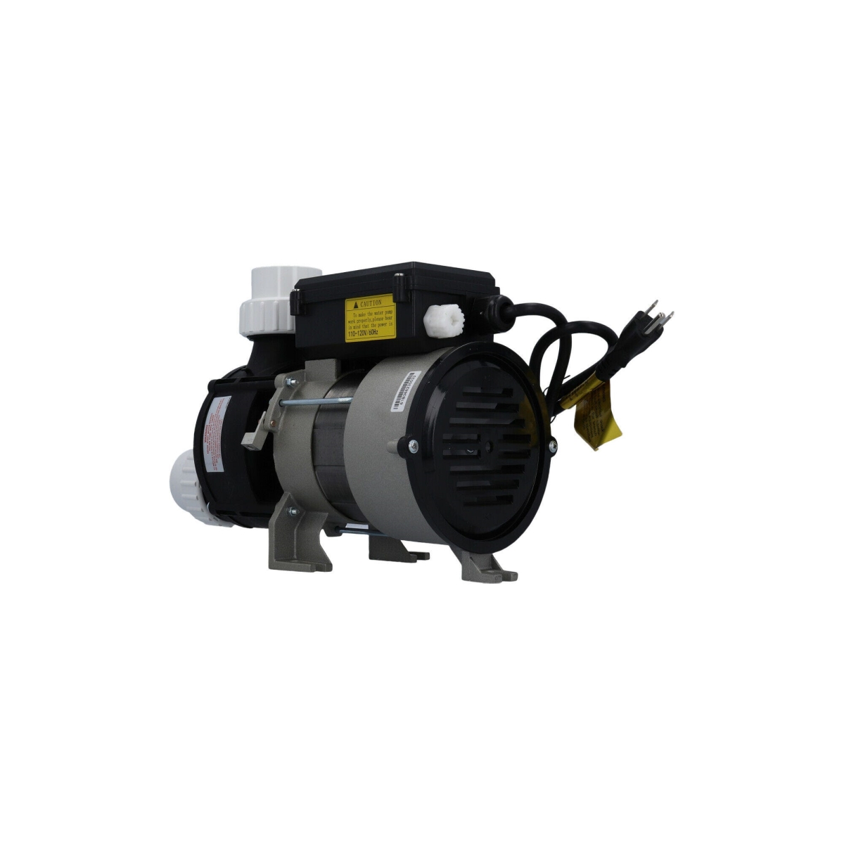 TVA111Z 21 Amps SPDT Latching Air Switch - 0.625 in.