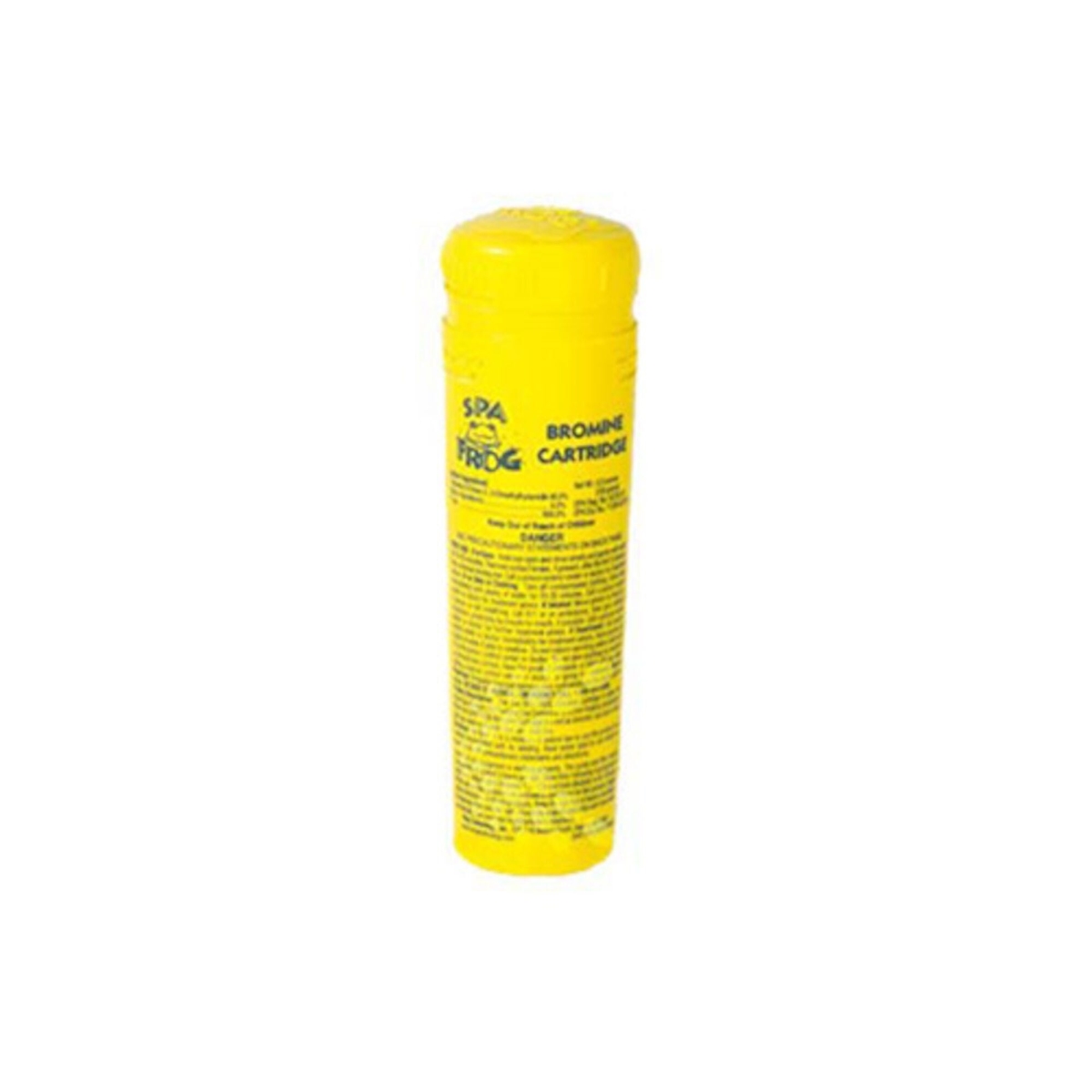 01-14-3824 Spa Frog Bromine Water Care for Replacement Cartridge