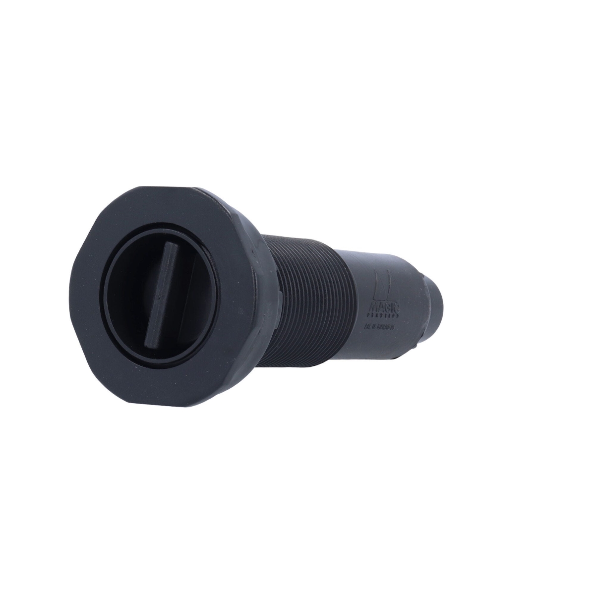 0455-05 Spa Drain Valve - 0.5 in. Slip