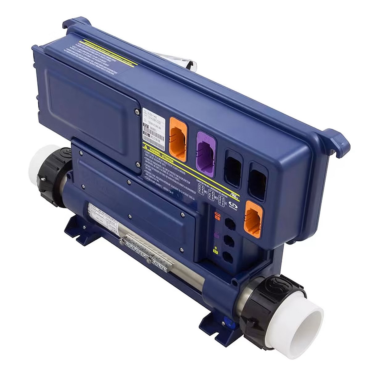 XE Pump1 & Pump2 Blower Control System - No Cords or Spa Side