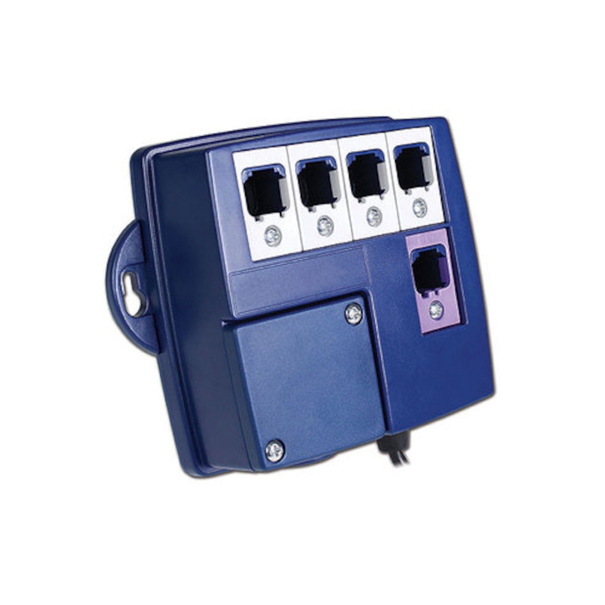 in. Grid Heat Pump Control Module