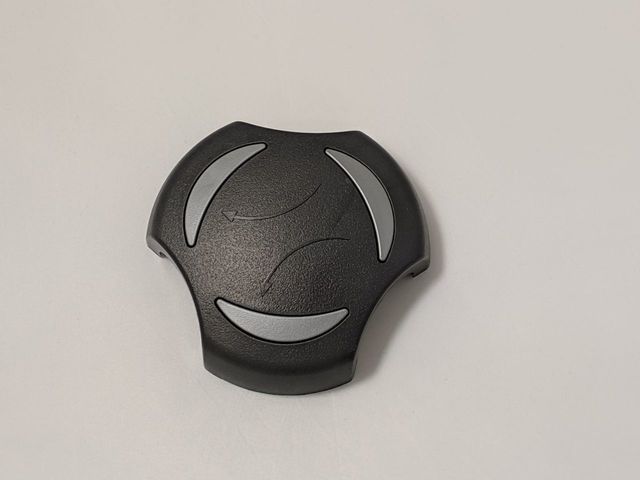 2 in. Diverter Knob Valve Part