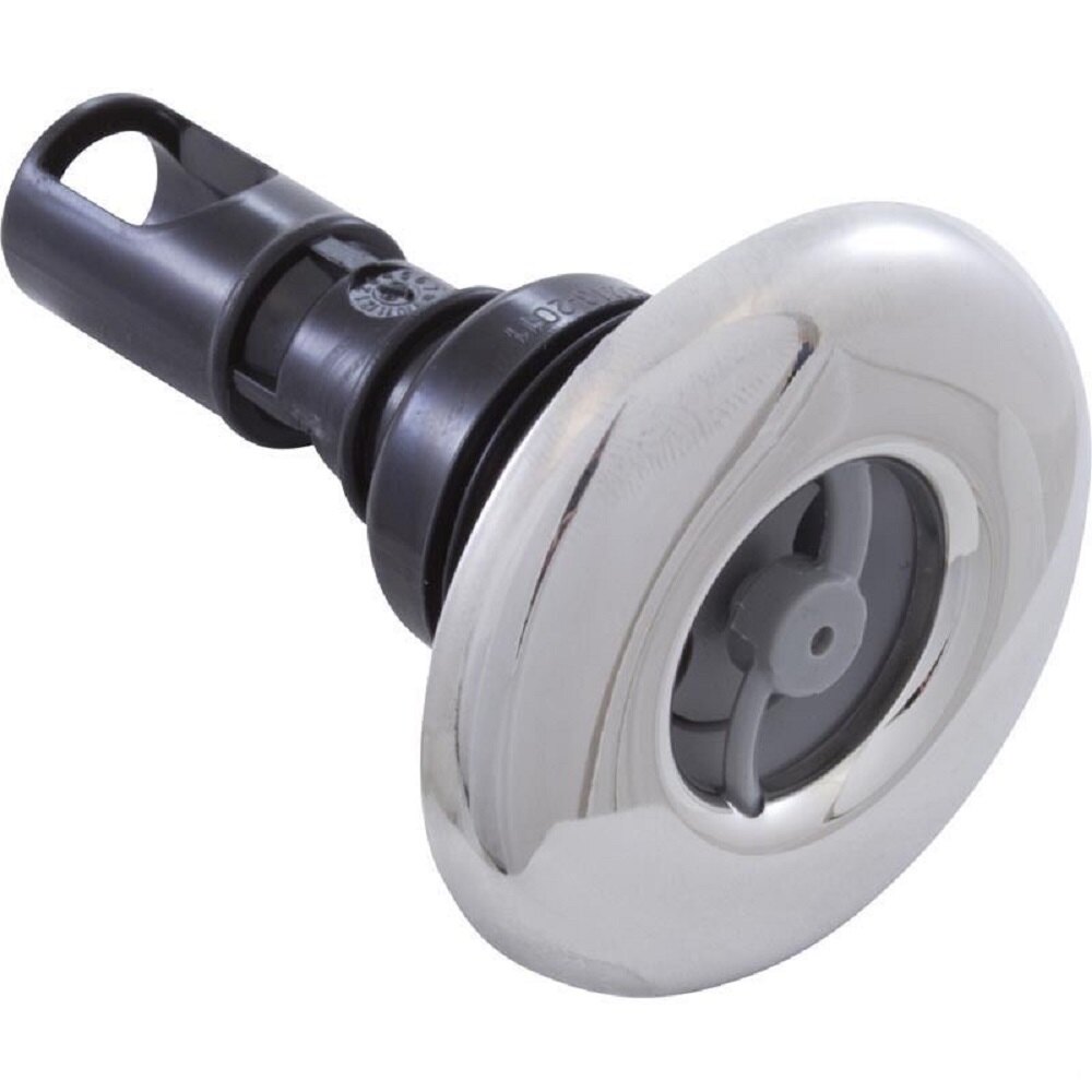 2.375 in. Face Wall Fitting Lighting with Nut & Gasket