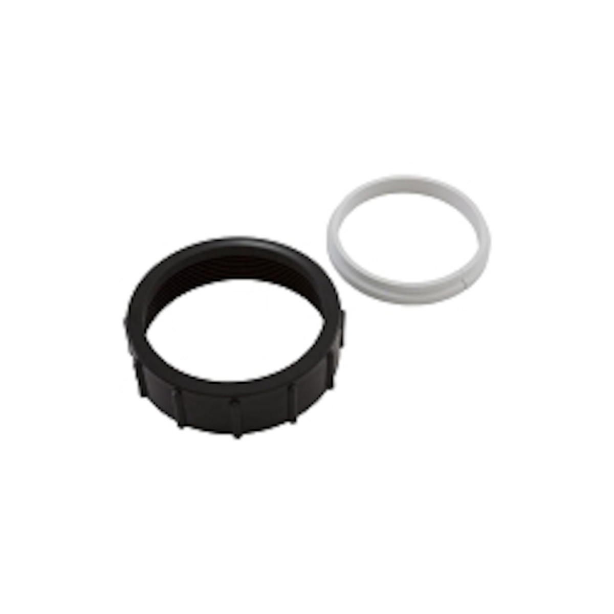 3 in. Uni Retainer Nut