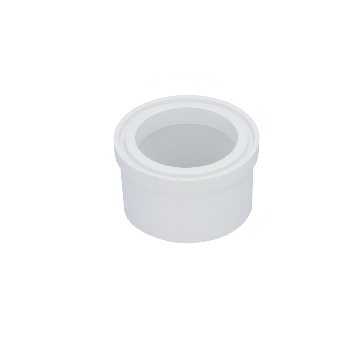 2 in. Slip Plastics Tailpiece Pump Union