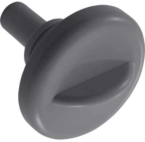 1 in. Air Control Stem Assembly for Venturi Slimline - Grey